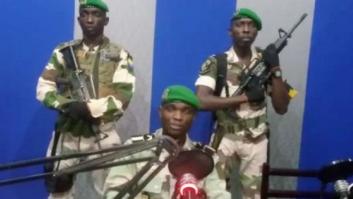 Fracasa en Gabón un intento de golpe de Estado militar