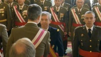 El Ejército desea sintonía con los Mossos por "la seguridad y orden público" en Cataluña