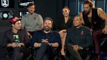 Ben Affleck hace una broma de mal gusto sobre los abusos sexuales en Hollywood