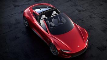 Tesla presenta un nuevo coche que alcanza los 400 km/h