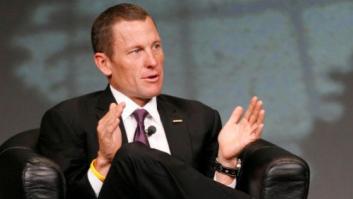 Armstrong duda de la limpieza del líder del Tour de Francia