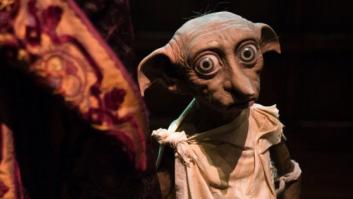 La exposición de 'Harry Potter' en Madrid se prorroga dos meses