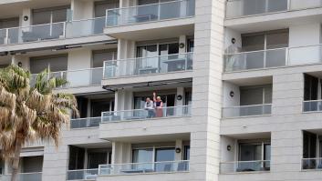 Herido muy grave un turista inglés por hacer ‘balconing’ desde un tercer piso en Marbella