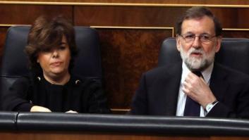 DIRECTO: Iglesias llama "delincuente" a Rajoy por ser 'M. Rajoy', miembro de una "organización delictiva"