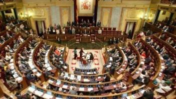 El Congreso debatirá y votará el programa de rescate de Grecia
