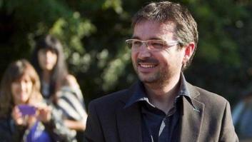 El tuit de Jordi Évole sobre el fallecido periodista de Antena 3 Jesús Martín que arrasa en Twitter