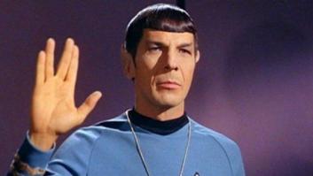 El Gobierno de Gales responde usando un lenguaje de Star Trek a una pregunta sobre ovnis