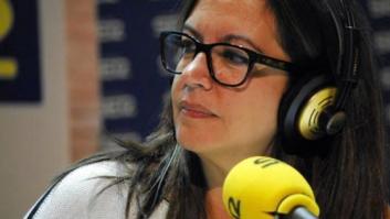 Àngels Barceló critica con dureza a "muchos medios en Cataluña" por convertirse en "voceros de la realidad paralela"