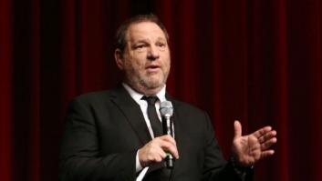 Harvey Weinstein, demandado de nuevo por violar a una actriz en 2016