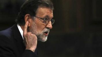 Rajoy ha vuelto a tomar el pelo a Pedro Sánchez, ahora con la reforma de la Constitución