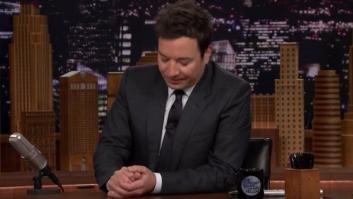Jimmy Fallon rinde un emocionante homenaje a su madre muerta en 'The Tonight Show'
