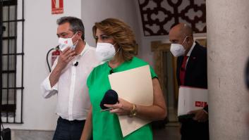 Juan Espadas gana las primarias del PSOE de Andalucía a Susana Díaz
