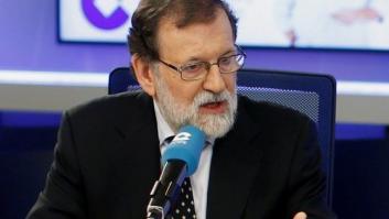 Rajoy, sobre el 21D: "El Gobierno ha hecho su trabajo, ahora le toca a la gente"