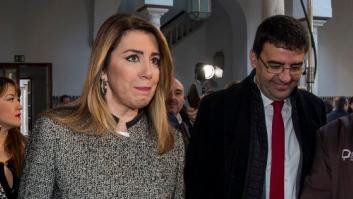 El PSOE insiste en que Díaz se presentará a la investidura