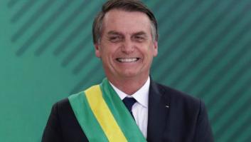 Ya ha empezado: los medios brasileños acusan a Bolsonaro de "tratamiento antidemocrático"