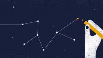El cielo de una noche de verano: cómo localizar las constelaciones más famosas