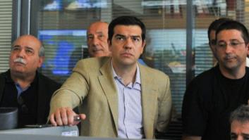 Tsipras remodela su Gobierno y reemplaza a los críticos