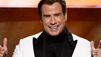 Un masajista de 21 años acusó a John Travolta de acoso sexual en 2000