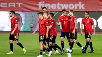 Por qué hay tanto lío sobre si España va a arrodillarse o no en el partido ante Suecia