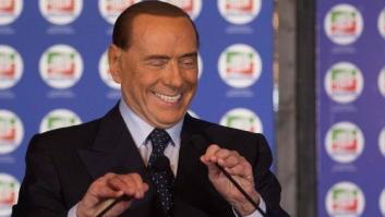 La resurrección de Silvio Berlusconi en Sicilia