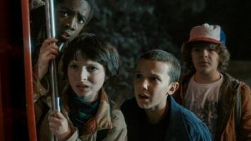 Uno de los niños de 'Stranger Things' iba a morir al final de la primera temporada
