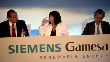 La eólica Siemens Gamesa despedirá al 10% de la plantilla en España: 408 trabajadores a la calle