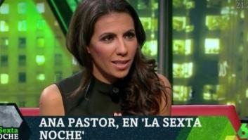 Ana Pastor lanza este recado al PP sobre la manipulación en TV3