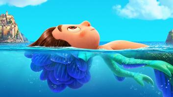 'Luca', la nueva película de Pixar, tiene una escena postcréditos por una buena razón