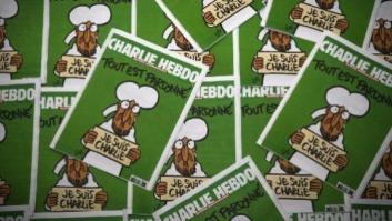 'Charlie Hebdo' no volverá a publicar viñetas satíricas de Mahoma