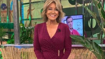 Telecinco cambia su programación para emitir un 'Sálvame' en honor a Mila Ximénez