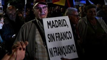 El Gobierno prohibirá la inhumación de Franco en La Almudena por motivos de seguridad