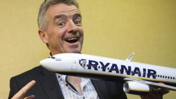 Trabajadores de Ryanair denuncian irregularidades y fraude en los contratos laborales