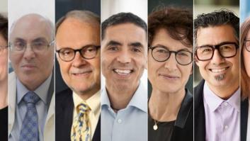 Los creadores de las vacunas contra el coronavirus, Premio Princesa de Asturias de Investigación Científica y Técnica 2021