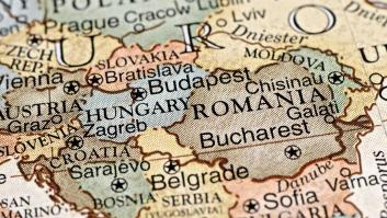 Seis franceses confunden Budapest y Bucarest y se pierden el Hungría-Francia de la Eurocopa
