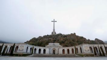 El Gobierno recibe la licencia de obras para exhumar a las víctimas del Valle de los Caídos