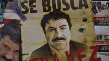 La fuga del Chapo se convierte en narcorridos