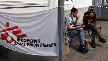 Asesinada una cooperante española de Médicos sin Fronteras en Etiopía
