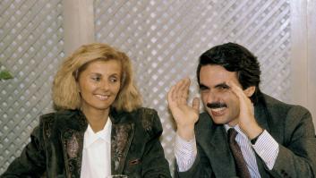 Una asociación de mujeres que premió a Almeida provoca risas por cómo ha llamado a esta exministra de Aznar