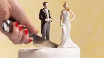 10 señales de que un matrimonio no va a durar, según organizadores de boda