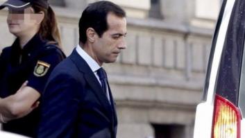 El juez prohíbe salir de España a Salvador Victoria, exconsejero de presidencia de Madrid