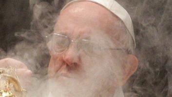El papa Francisco prohíbe la venta de tabaco en la Ciudad del Vaticano
