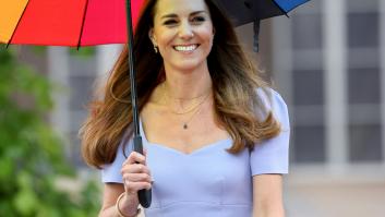 El potente mensaje que manda Kate Middleton con su ausencia más sonada