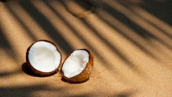 Aceite de coco: mitos y realidad