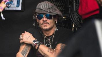 Tenemos que hablar de Johnny Depp