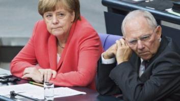Los economistas provocan a Alemania invitándole a salir del euro primero