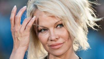 Pamela Anderson apoya a "la causa independentista" de Cataluña