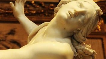 Bernini vuelve a encandilar en el 20 aniversario de la Galeria Borghese en Roma