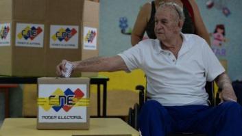 ¿La limpieza del proceso electoral venezolano?