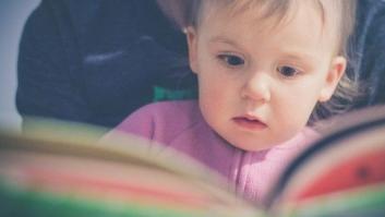 Regálale a tu hijo un mejor futuro leyéndole durante 15 minutos al día