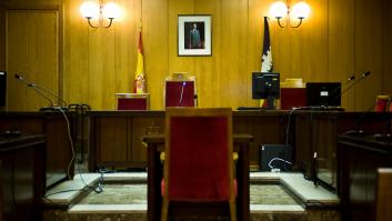 El PSOE impulsará un sistema de becas para "democratizar la carrera judicial"